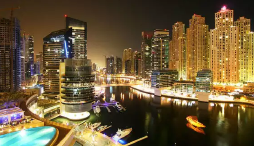 Rent a car in Dubai