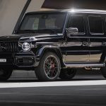 rent Mercedes-AMG G63 in Dubai