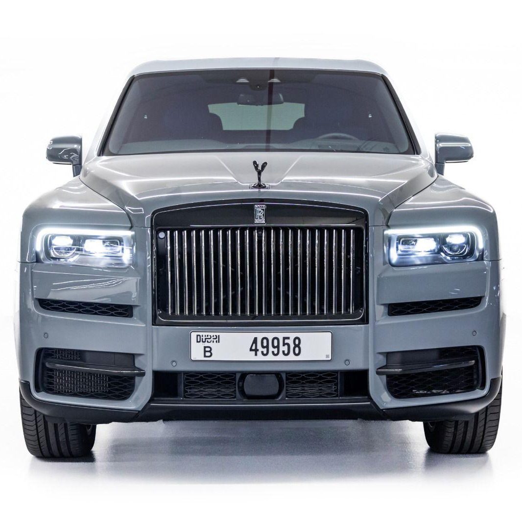 什么车才算豪华车？ - GMZ 汽车租赁