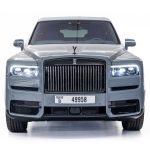 rent Rolls-Royce Cullinan in Dubai without deposit