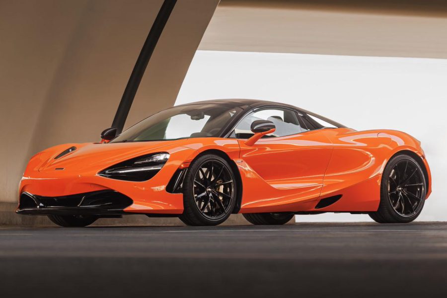 hire mclaren 720s in dubai