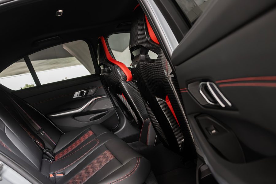 rent BMW M3 CS in Dubai