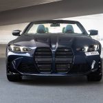 BMW M4 Competition rental in Dubai