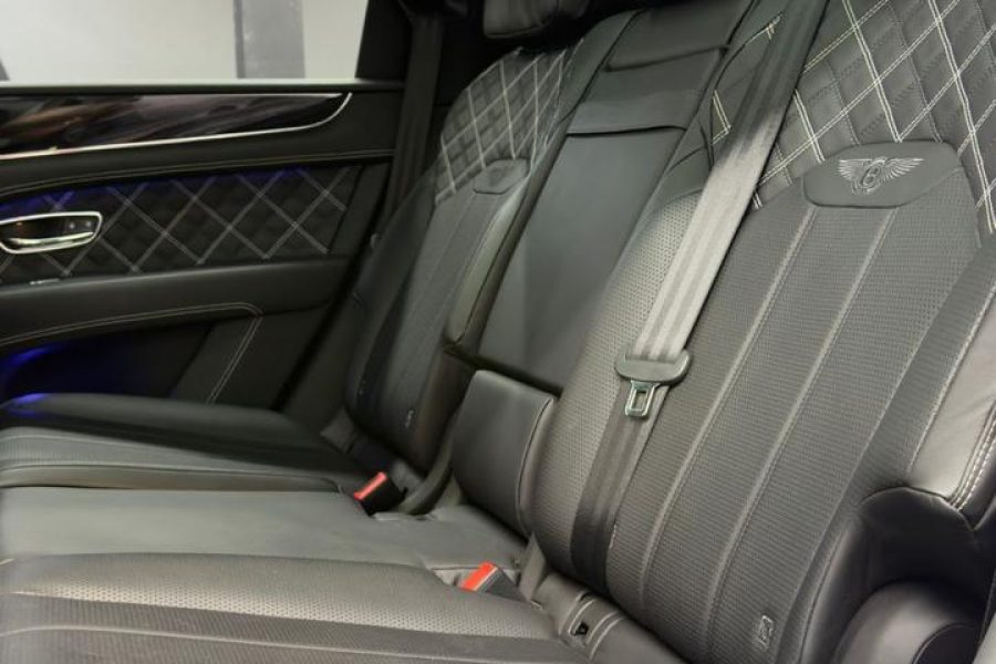 rent Bentley Bentayga in Dubai