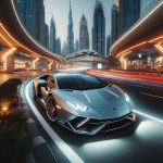 Car Rentals for Rent Lamborghini Dubai