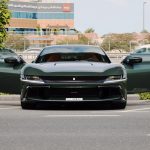 Ferrari 12Cilindri for rent