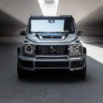 Mercedes Brabus G800 rental in Dubai