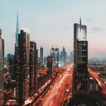 Ways to Avoid Traffic Fines on Roads of Dubai