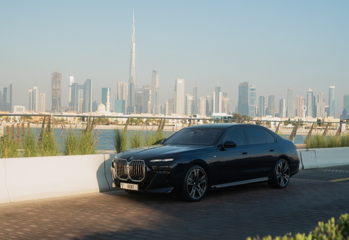 Douba Auto 6 Month Car Rental Dubai - GMZ Car Rental