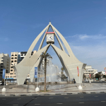 Deira Clock Tower