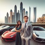 How Can I Rent Luxury Cars in Dubai