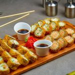 Best Sushi Restaurants in Dubai