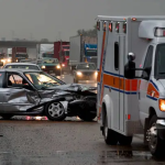 Car Accident history