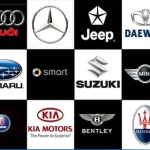 Car Logos