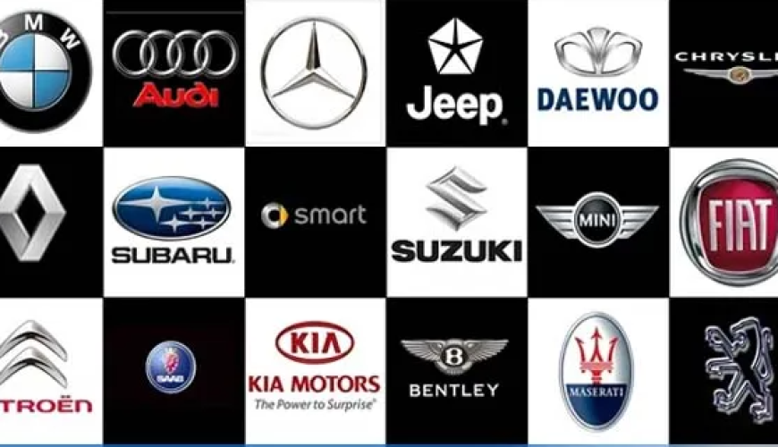 Car Logos