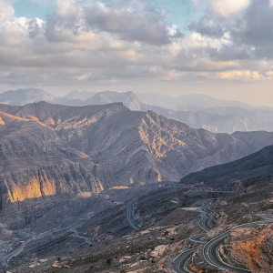 Jabal Jais