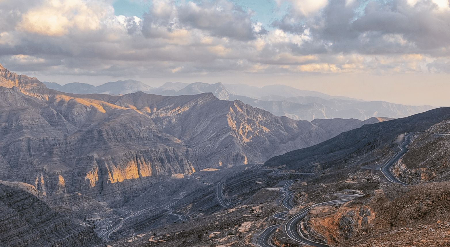 Jabal Jais