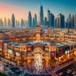 Dubai Outlet Mall