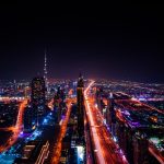 Things to do in dubai at night