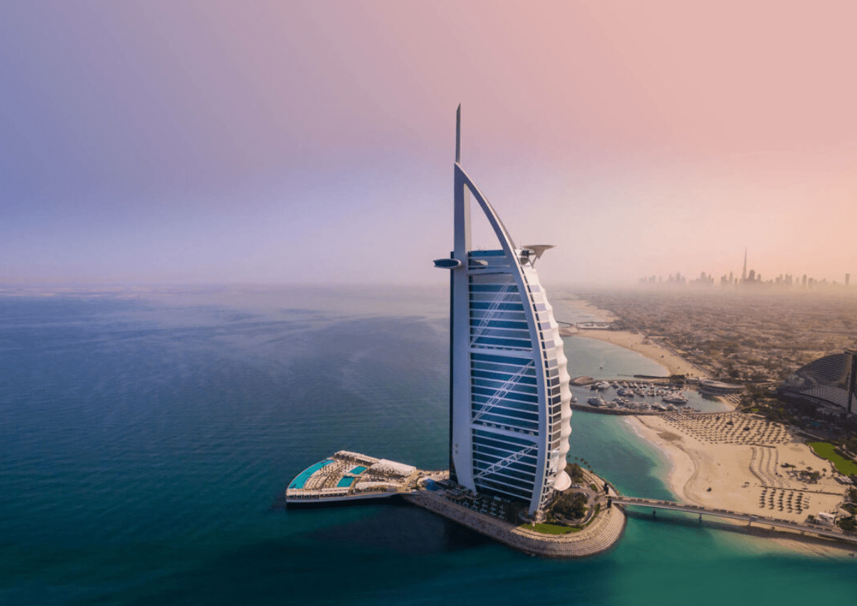 Burj Al Arab