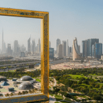 Dubai Frame