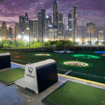 Topgolf Dubai