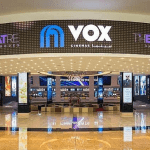 Vox Cinemas