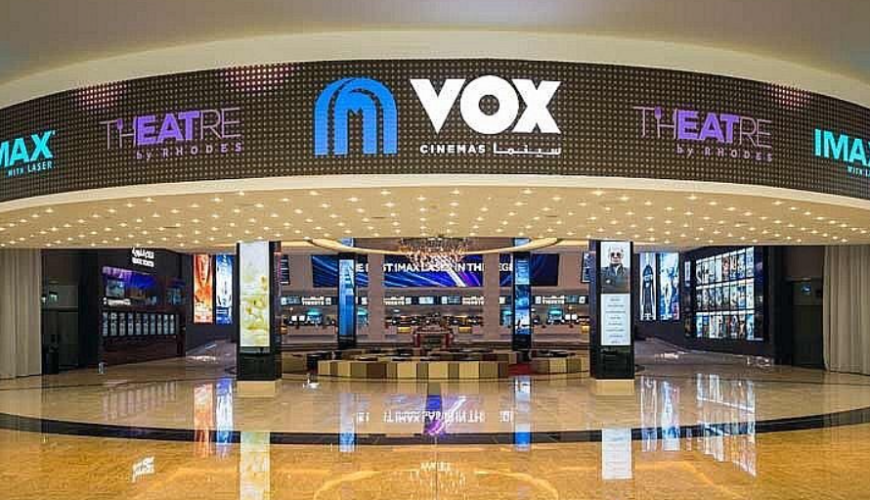 Vox Cinemas