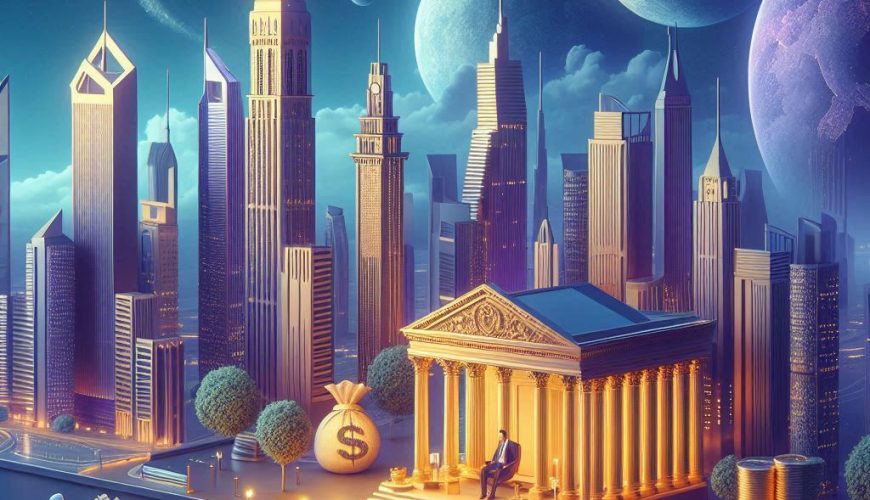 Best Bank in Dubai