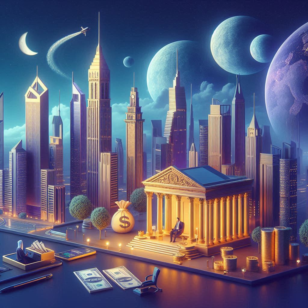 Best Bank in Dubai
