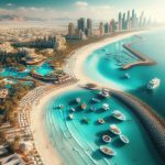 Best Beaches in Dubai