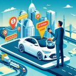 Car Rental Scams in Dubai