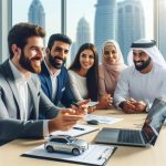 How to Get a Car Loan in Dubai