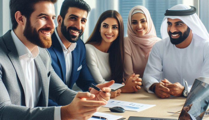How to Get a Car Loan in Dubai