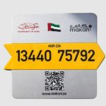 Makani Number