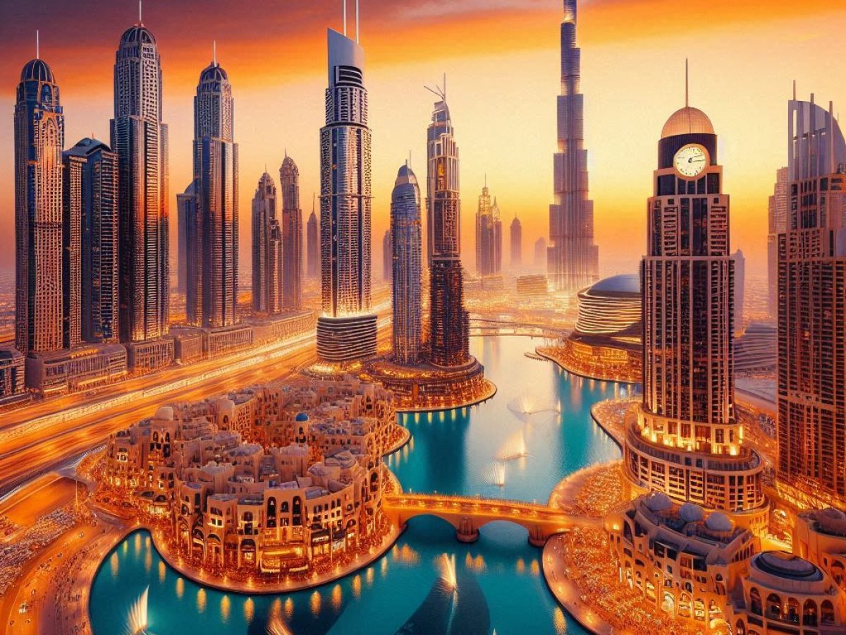 Gesetze für Touristen in Dubai: Wichtige Regeln