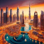 Dubai Laws for Tourists