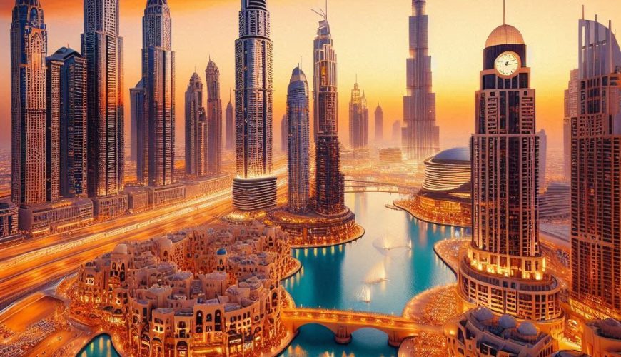 Dubai Laws for Tourists