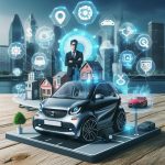 Smart Car Features