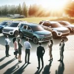 Why Are SUVs So Popular