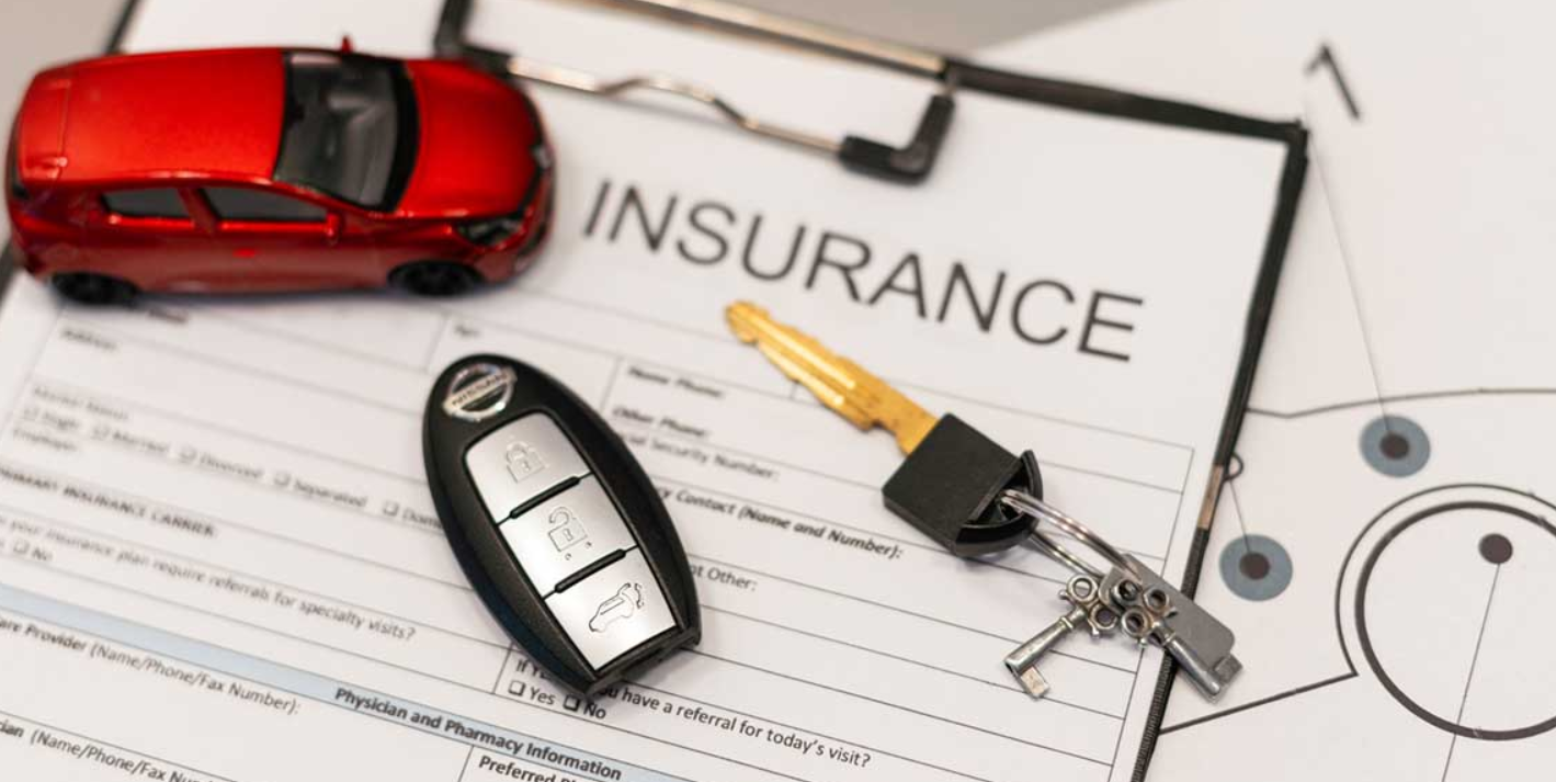 Car Rental Insurance in UAE