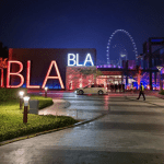 Bla Bla Dubai