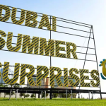 Dubai Summer Surprises
