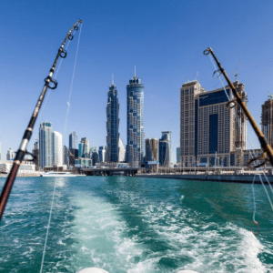 Fishing Spots In Dubai