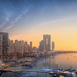 Five Luxe JBR