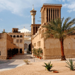 Old Town Dubai
