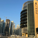Pier 7 Dubai