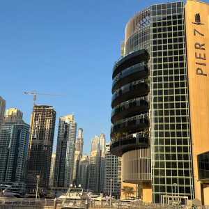 Pier 7 Dubai
