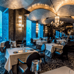 michelin star restaurants dubai