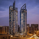 Barsha Heights